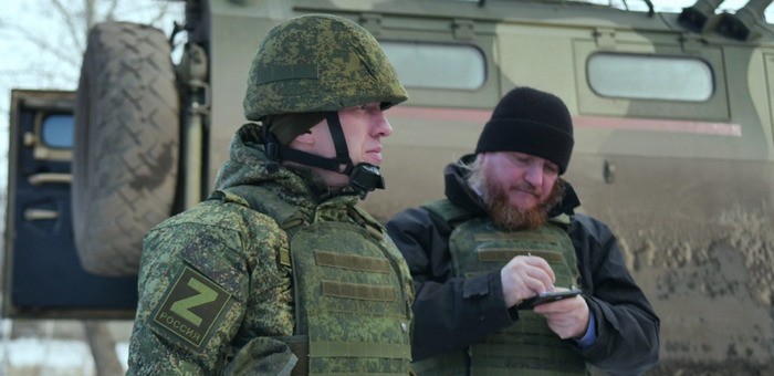 Евросоюз ввел санкции против Олега Хорохордина