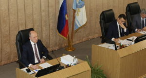 В Республике Алтай для участников и волонтеров спецоперации учредили медаль «Ирбис» В Республике Алтай учредили медаль «Ирбис»