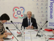 Подведены итоги работы регионального отделения «Движения первых»