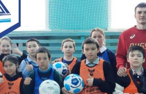 Педагог Дьектиекской школы вошел в число лучших учителей физкультуры Педагог Дьектиекской школы вошел в число лучших учителей физкультуры