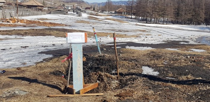 Бывшего директора школы в Усть-Канском районе будут судить за ожог у ребенка