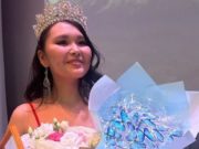 Студентка из Онгудая победила в конкурсе «Мисс Алтай» в Новосибирске