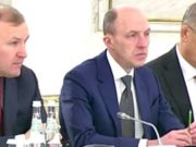Республика Алтай поддержала идею учреждения премии «Наставник года» Республика Алтай поддержала идею учреждения премии «Наставник года»