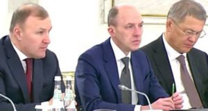 Республика Алтай поддержала идею учреждения премии «Наставник года»