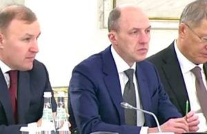Республика Алтай поддержала идею учреждения премии «Наставник года» Республика Алтай поддержала идею учреждения премии «Наставник года»