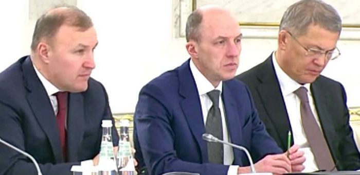 Республика Алтай поддержала идею учреждения премии «Наставник года»
