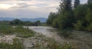 Суд вынес приговор матери ребенка, утонувшего в Мульте