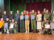 Лучших курсантов выбрали в Горно-Алтайске