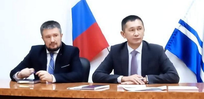 Бюджет Чемальского района на 2024 год принят единогласно