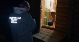 На Алтае осужден турист, забивший до смерти жену-учительницу