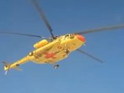 Мужчине стало плохо в непроходимой тайге: его спасла санавиация