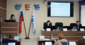 Развитие городской агломерации обсудили в Горно-Алтайске