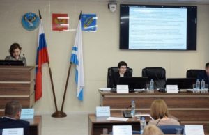 Горно-Алтайск и Майма наметили планы развития агломерации Развитие городской агломерации обсудили в Горно-Алтайске