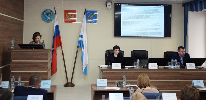 Горно-Алтайск и Майма наметили планы развития агломерации