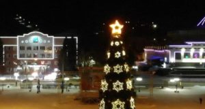 Новогодние каникулы в 2026 году продлятся 12 дней