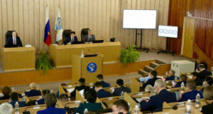 Принят бюджет Республики Алтай на 2024 год