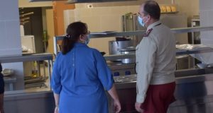 В питании школьников выявили нарушения В питании школьников на Алтае выявили нарушения