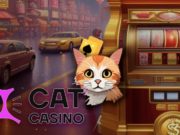 Обзор преимуществ Cat Casino: почему стоит играть в клубе