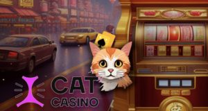 Обзор преимуществ Cat Casino: почему стоит играть в клубе
