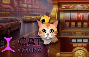 Обзор преимуществ Cat Casino: почему стоит играть в клубе