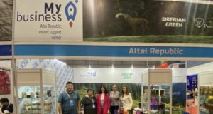 Итоги Vietnam Expo In Ho Chi Minh City 2023