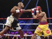 Ставки и прогнозы на бокс и MMA