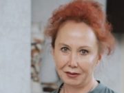 Светлана Штанакова награждена медалью «За труды в культуре и искусстве»