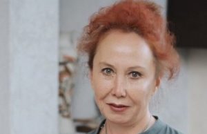 Светлана Штанакова награждена медалью «За труды в культуре и искусстве» Светлана Штанакова награждена медалью «За труды в культуре и искусстве»