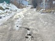 В Горно-Алтайске пожурили горожан, не откачивающих выгребные ямы