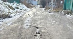 В Горно-Алтайске пожурили горожан, не откачивающих выгребные ямы