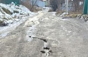 В Горно-Алтайске пожурили горожан, не откачивающих выгребные ямы В Горно-Алтайске пожурили горожан, не откачивающих выгребные ямы