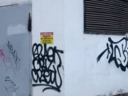 В Горно-Алтайске школьников попросили не портить городское имущество