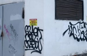 Школьников пристыдили и попросили не портить городское имущество В Горно-Алтайске школьников попросили не портить городское имущество