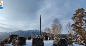 В Чемальском районе гидов будут обучать алтайским обычаям