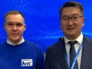 Артур Кохоев и Роман Гордеев вошли состав федеральных руководящих органов «Единой России»