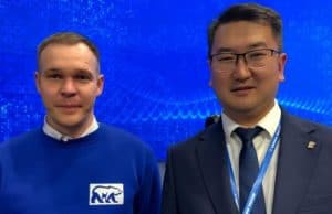 Артур Кохоев и Роман Гордеев вошли в состав федеральных руководящих органов «Единой России» Артур Кохоев и Роман Гордеев вошли состав федеральных руководящих органов «Единой России»