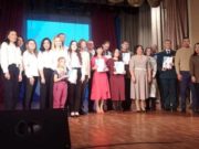 Творческий конкурс трудовых коллективов прошел в Горно-Алтайске