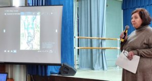 Рубить деревья в Бешпекском бору без ведома населения не будут Рубить деревья в Бешпекском бору без ведома населения не будут
