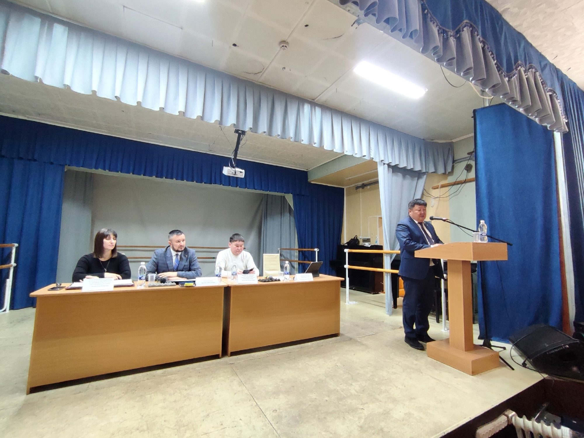 Рубить деревья в Бешпекском бору без ведома населения не будут