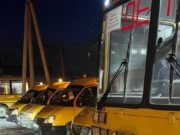 Кош-агачских студентов и школьников доставят домой на каникулы бесплатно