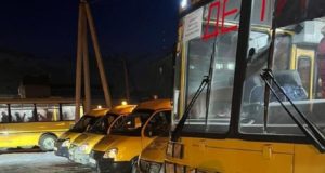 Кош-агачских студентов и школьников доставят домой на каникулы бесплатно