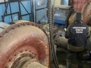 Блэкаут в Балыкче обернулся следственной проверкой
