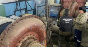 Блэкаут в Балыкче обернулся следственной проверкой