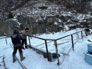 Малую ГЭС «Кайру» в Улаганском районе должны отремонтировать по решению суда