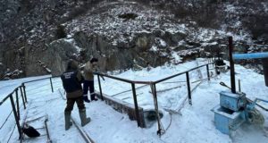 Малую ГЭС «Кайру» в Улаганском районе должны отремонтировать по решению суда