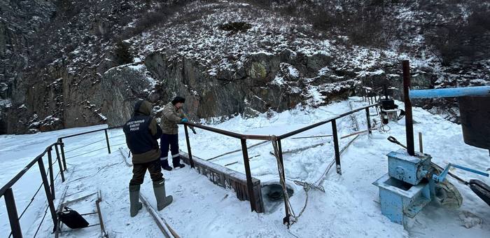 Суд обязал отремонтировать малую ГЭС «Кайру» в Улаганском районе