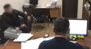 Возбуждено уголовное дело о мошенничестве при ремонте дороги в Усть-Коксе Возбуждено уголовное дело о мошенничестве при ремонте дороги в Усть-Коксе