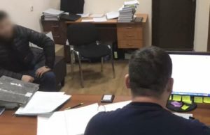 Возбуждено уголовное дело о мошенничестве при ремонте дороги в Усть-Коксе Возбуждено уголовное дело о мошенничестве при ремонте дороги в Усть-Коксе