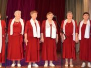 Фестиваль-конкурс «Во имя жизни» прошел в Горно-Алтайске