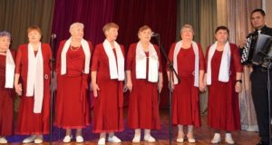 Фестиваль-конкурс «Во имя жизни» прошел в Горно-Алтайске Фестиваль-конкурс «Во имя жизни» прошел в Горно-Алтайске